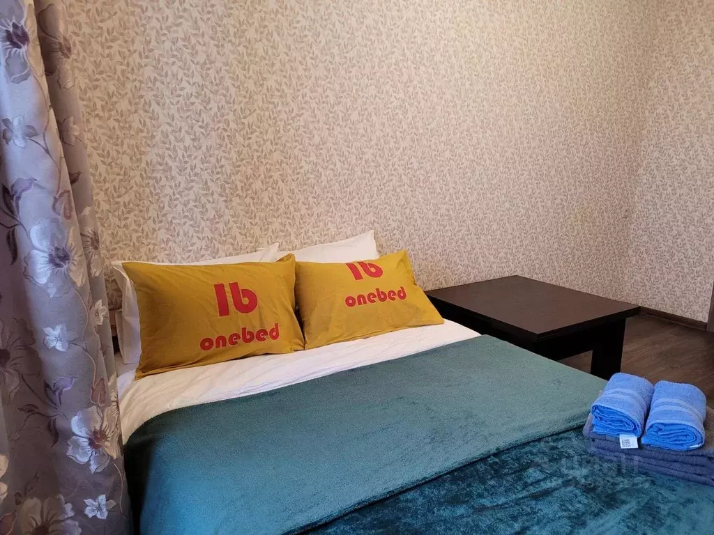 2-к кв. Московская область, Красногорск бул. Красногорский, 32 (65.0 ... - Фото 1