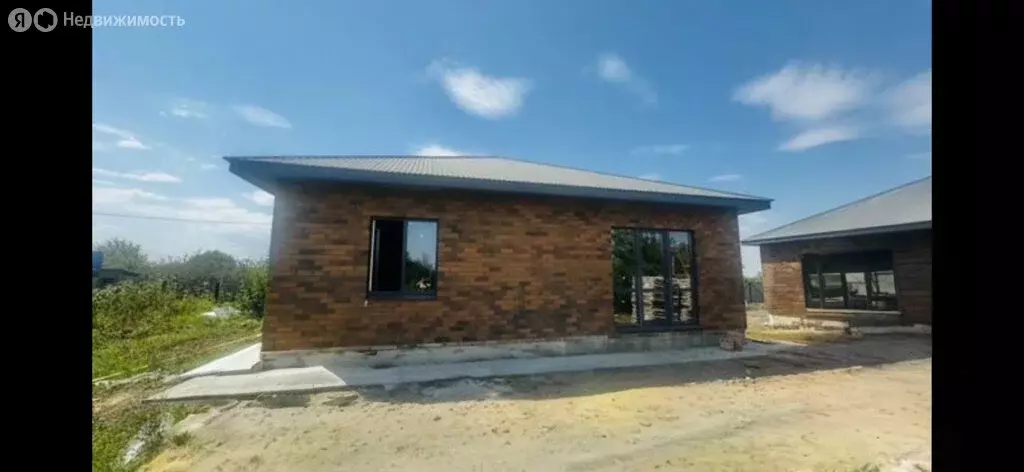 Дом в хутор Степановский, Лесная улица (105 м) - Фото 2