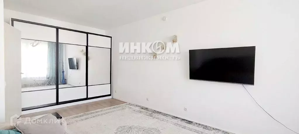 Продаётся 1-к квартира, 38 м - Фото 0