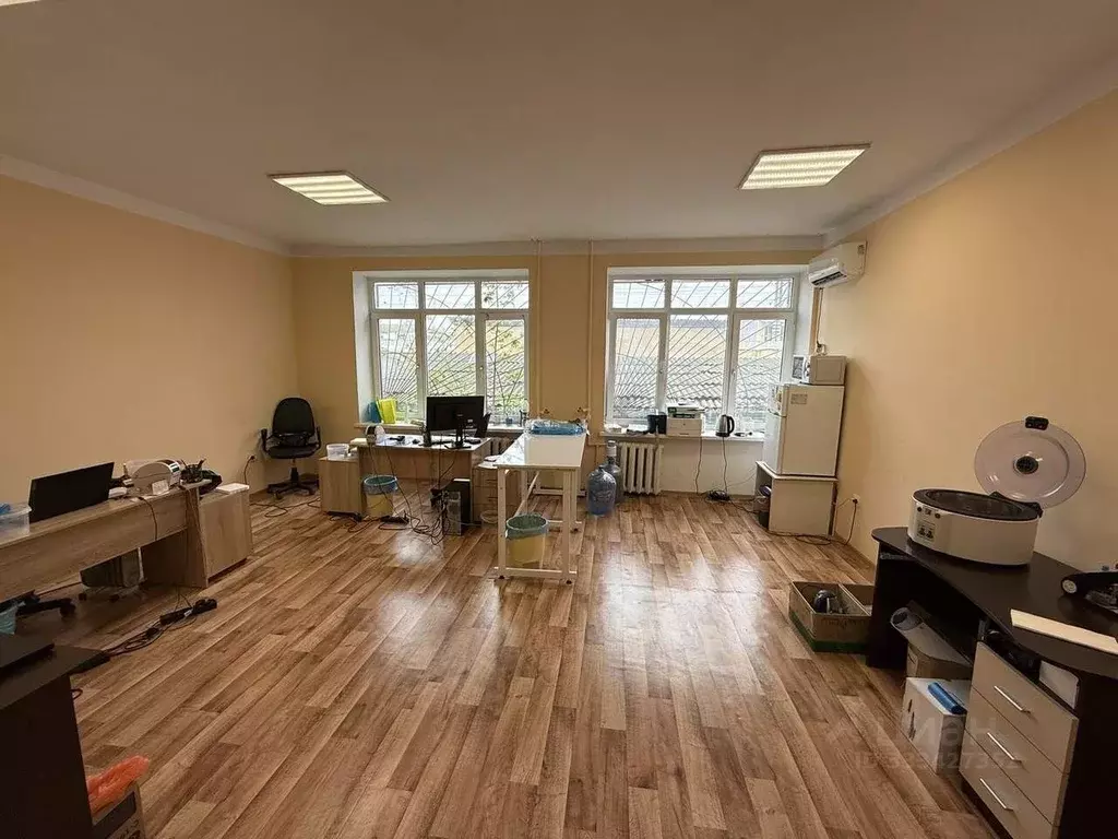 Офис в Крым, Симферополь ул. Гагарина, 14А (40 м) - Фото 1