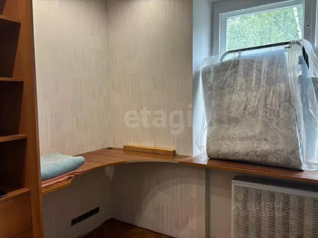 Студия Томская область, Томск тракт Иркутский, 78/2 (11.8 м) - Фото 2