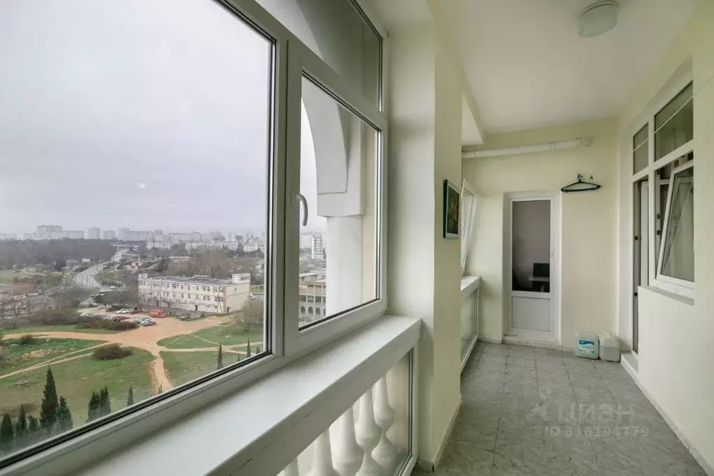 3-к кв. Севастополь просп. Героев Сталинграда, 63 (125.0 м) - Фото 0