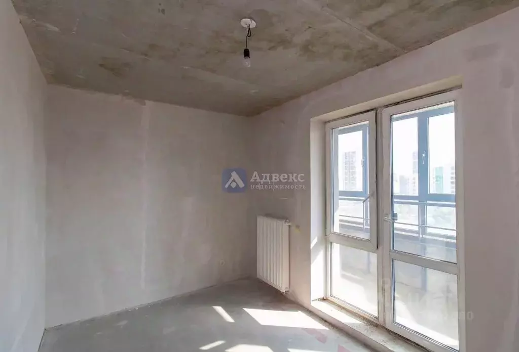 3-к кв. Тюменская область, Тюмень ул. Ю.-Р.Г. Эрвье, 30к4 (61.0 м) - Фото 1