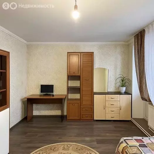 2-комнатная квартира: Нивенское, улица Нефтяников, 5 (48.4 м) - Фото 1