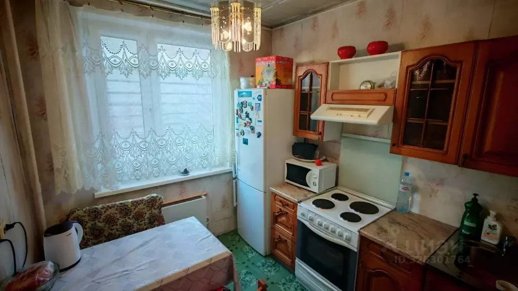 2-к кв. Москва Неманский проезд, 11 (45.6 м) - Фото 1