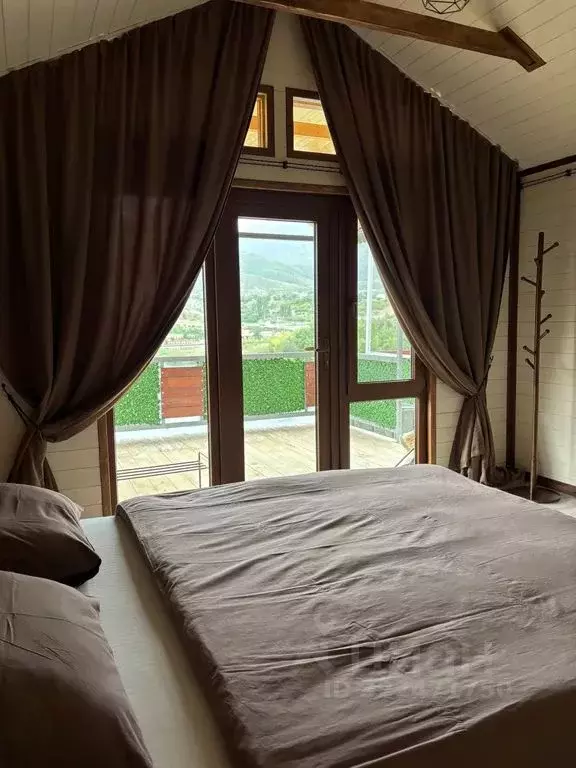 Дом в Дагестан, Кизилюртовский район, Миатли с/пос, с. Миатли  (25 м) - Фото 1