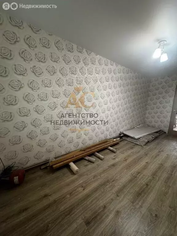 2-комнатная квартира: Приморский, Советская улица, 15 (37.6 м) - Фото 1