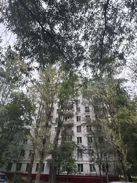 2-к кв. Москва Ялтинская ул., 5 (38.1 м) - Фото 1