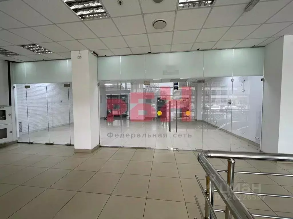 Торговая площадь в Ростовская область, Ростов-на-Дону просп. Михаила ... - Фото 2