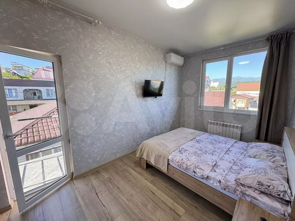 2-к. квартира, 60 м, 2/3 эт. - Фото 1