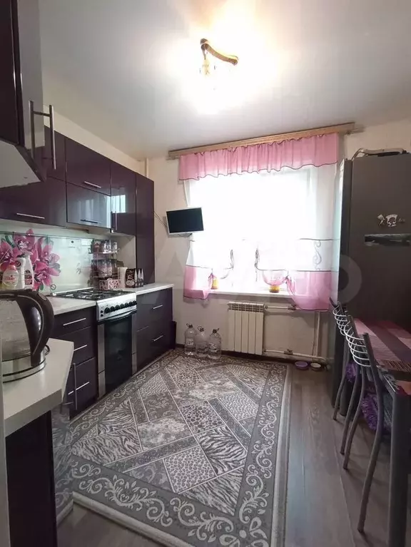 2-к. квартира, 50,2 м, 5/9 эт. - Фото 0