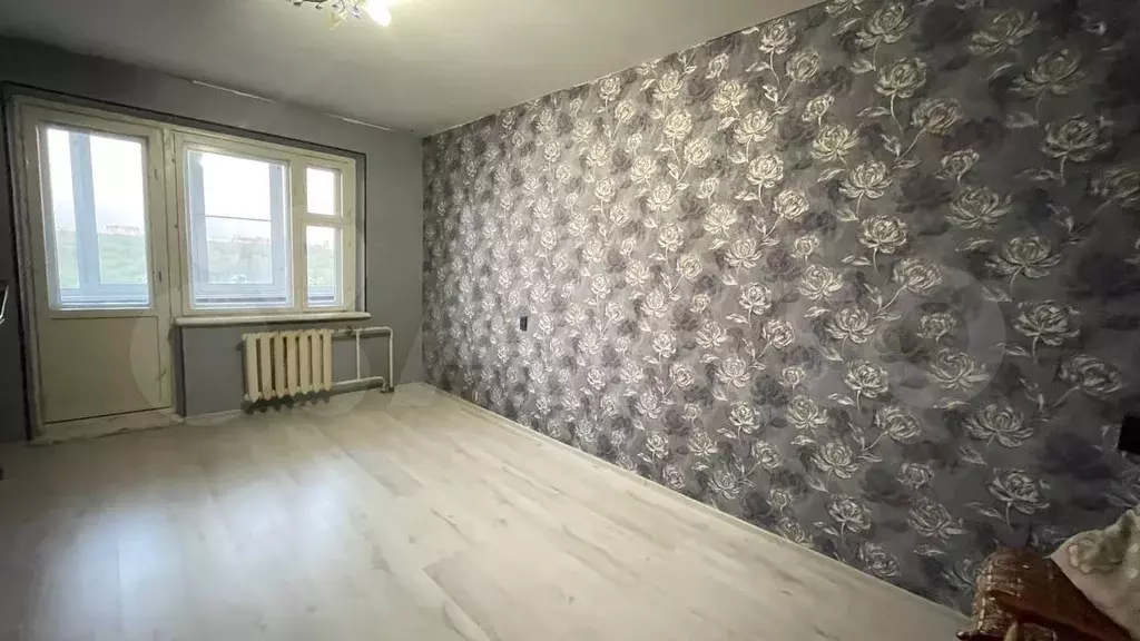 3-к. квартира, 80,8 м, 10/10 эт. - Фото 1