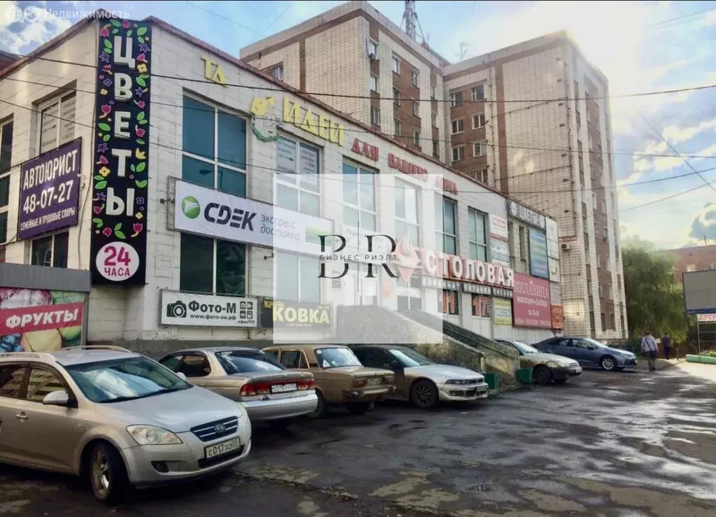 Производственное помещение (220 м) - Фото 2