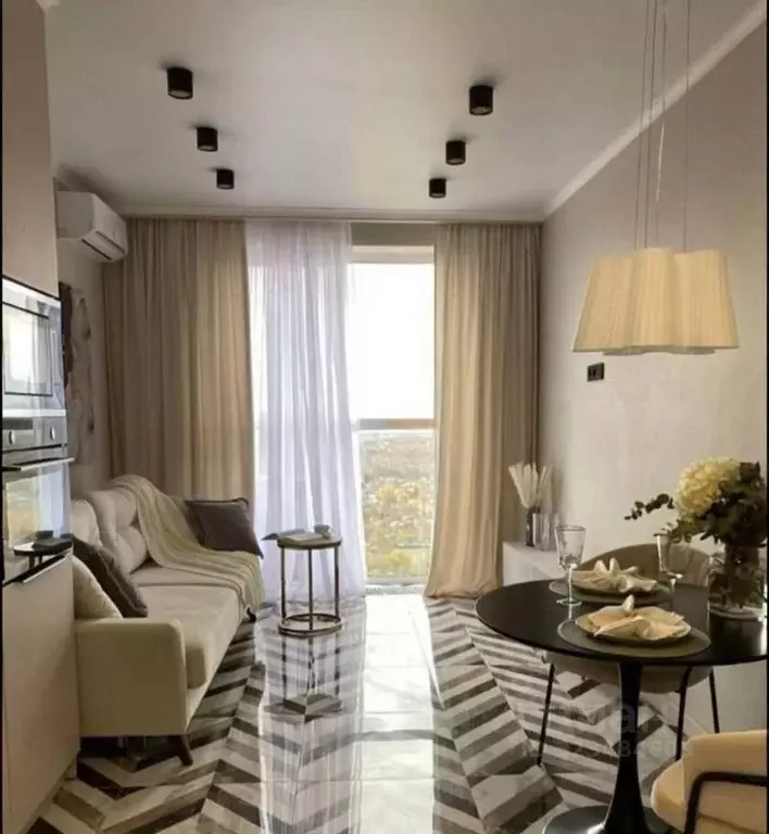 2-к кв. Башкортостан, Уфа ул. Менделеева, 156/6 (37.0 м) - Фото 1