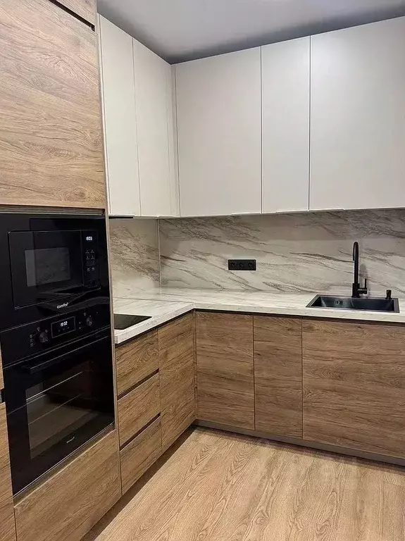 2-к кв. Москва ул. Римского-Корсакова, 11к11 (38.0 м) - Фото 1