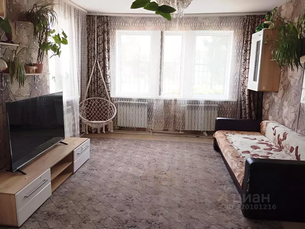 Дом в Омская область, Омск Инженерная ул., 111 (106 м) - Фото 0