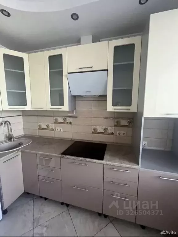 1-к кв. Московская область, Долгопрудный Старое Дмитровское ш., 11 ... - Фото 2