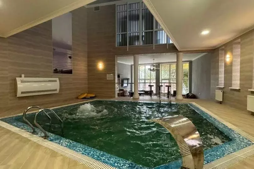 Дом в Ставропольский край, Кисловодск городской округ, пос. ... - Фото 2