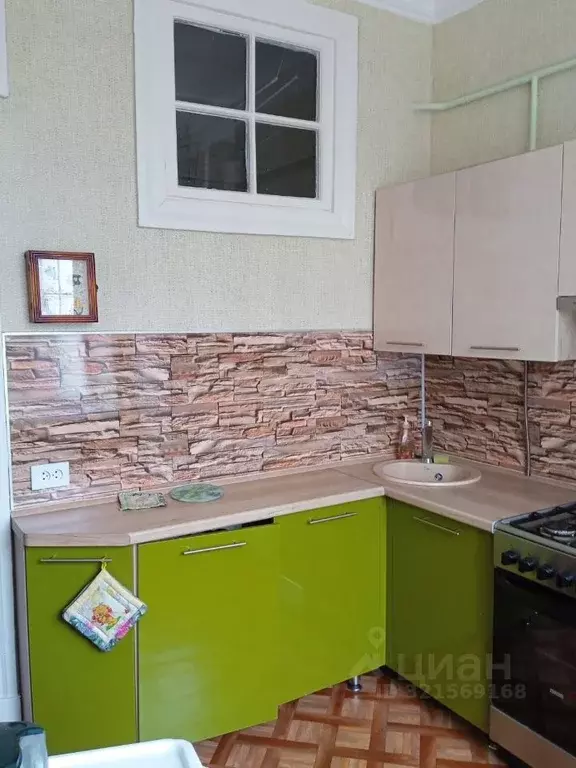 3-к кв. Иркутская область, Ангарск 73-й кв-л, 1 (73.8 м) - Фото 1