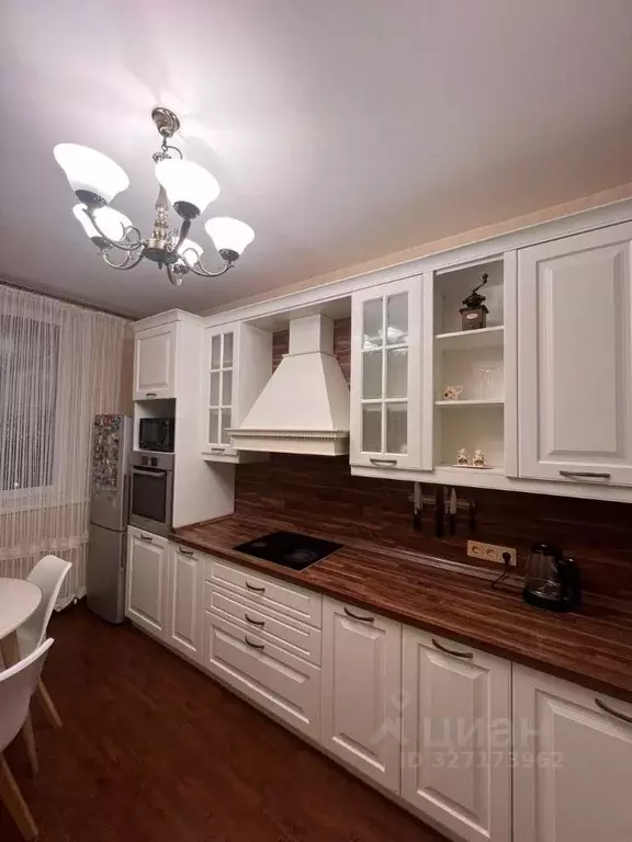 2-к кв. Свердловская область, Екатеринбург ул. Щербакова, 5А (72.1 м) - Фото 1