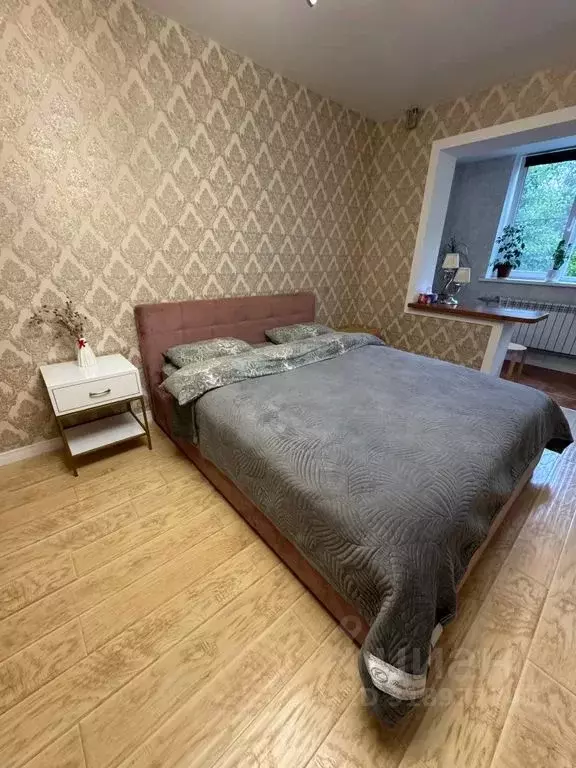 2-к кв. Нижегородская область, Нижний Новгород Волжская наб., 10 (53.0 ... - Фото 0