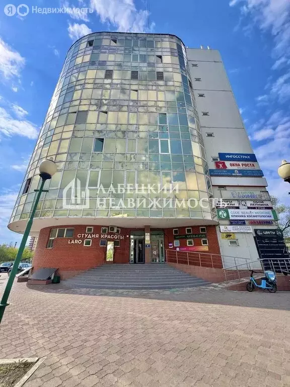 Офис (63.6 м) - Фото 2