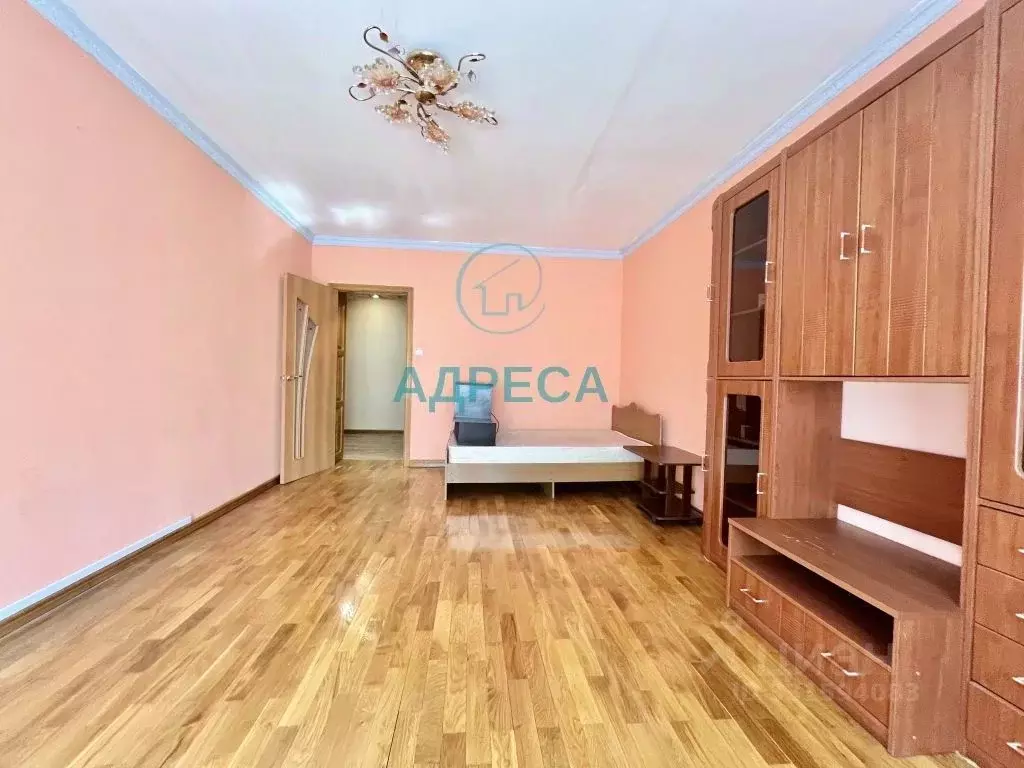 2-к кв. Белгородская область, Новый Оскол Дорожная ул., 3Б (51.4 м) - Фото 2