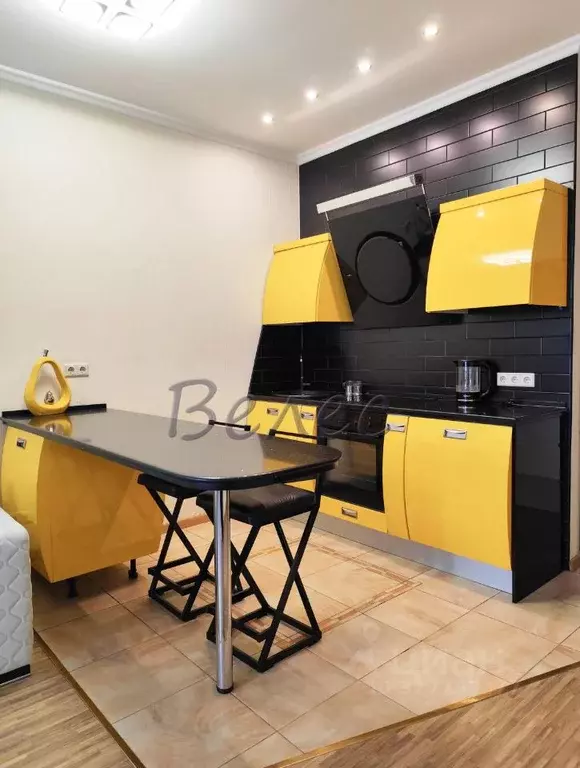 2-к кв. Москва просп. Вернадского, 92К1 (75.0 м) - Фото 1