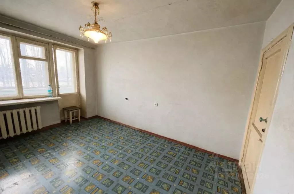 2-к кв. Амурская область, Благовещенск Нагорная ул., 15 (47.6 м) - Фото 2