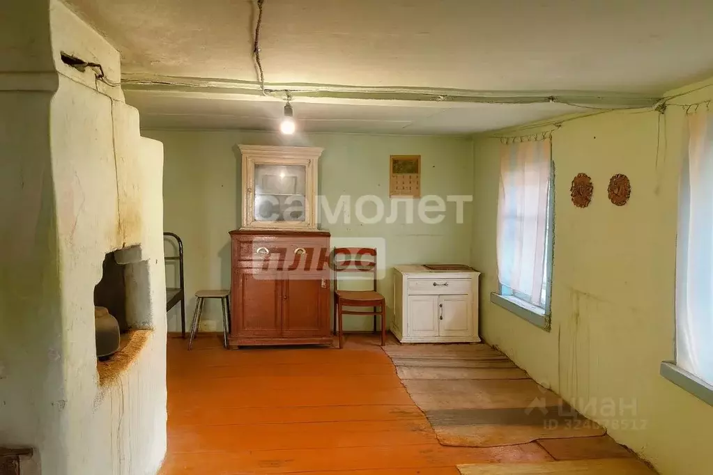 Дом в Челябинская область, Нязепетровск ул. Дзержинского (45 м) - Фото 2