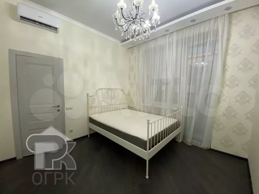 2-к. квартира, 54 м, 4/8 эт. - Фото 0