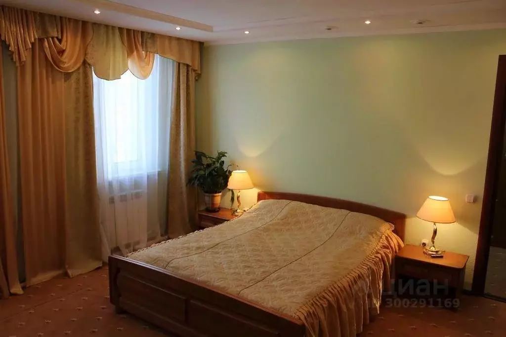 Комната Ямало-Ненецкий АО, Губкинский 2-й мкр, 57 (10.0 м) - Фото 1