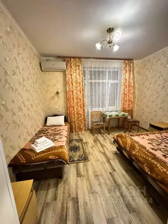 Комната Краснодарский край, Сочи Лазаревское жилрайон, ул. Ильича, 8 - Фото 1