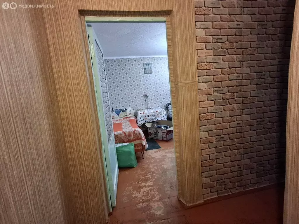 1-комнатная квартира: Улан-Удэ, улица Тулаева, 132 (33 м) - Фото 2