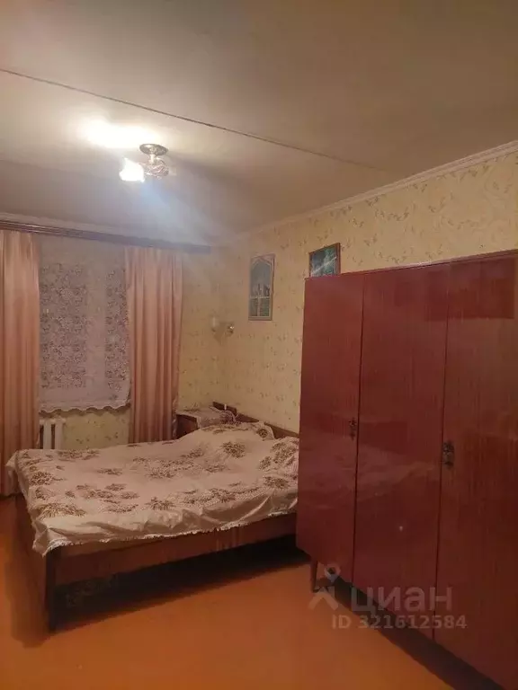 2-к кв. Пермский край, Пермь ул. Александра Щербакова, 40 (45.0 м) - Фото 2