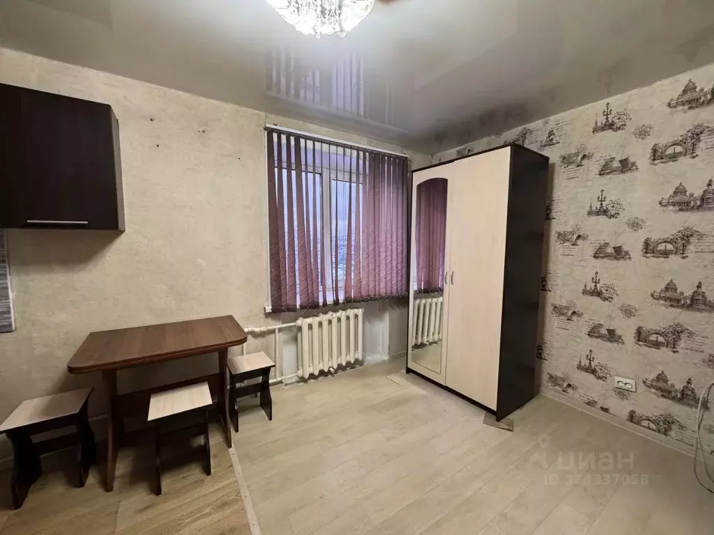 Студия Бурятия, Улан-Удэ Ключевская ул., 31А (15.2 м) - Фото 1