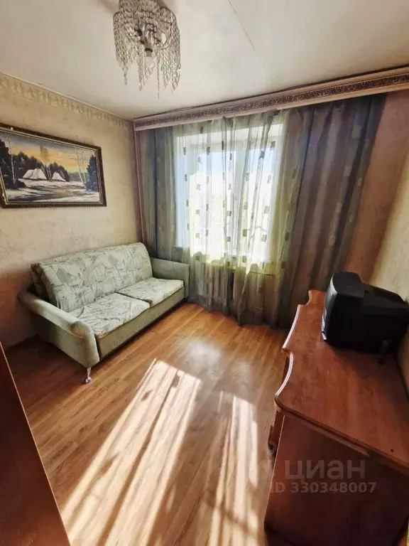 2-к кв. Московская область, Химки ул. Новозаводская, 2 (49.0 м) - Фото 2