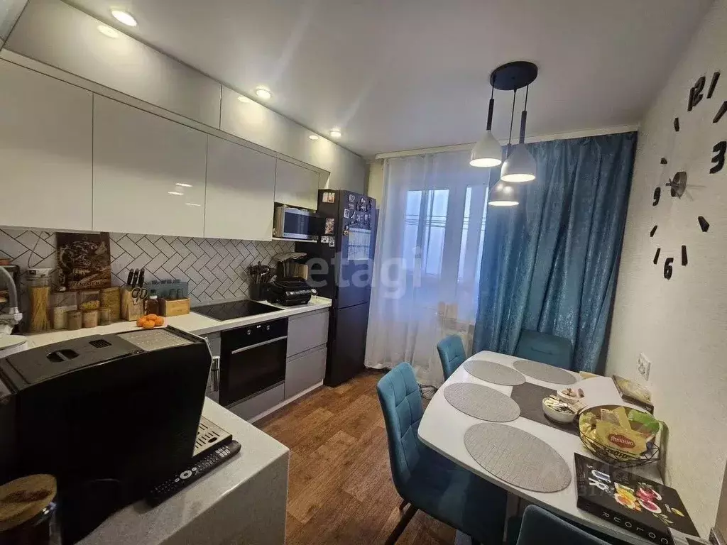 4-к кв. Амурская область, Благовещенск ул. Мухина, 31 (78.3 м) - Фото 0
