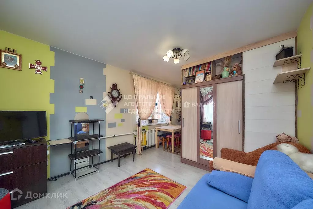 Продаётся квартира-студия, 24.2 м - Фото 1