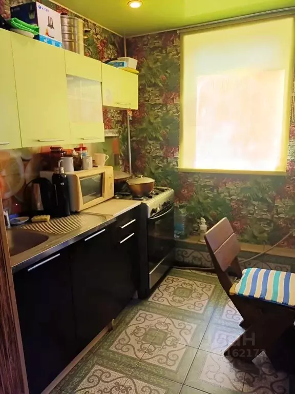 Дом в Татарстан, Казань ул. Марины Расковой, 7/21 (40 м) - Фото 0