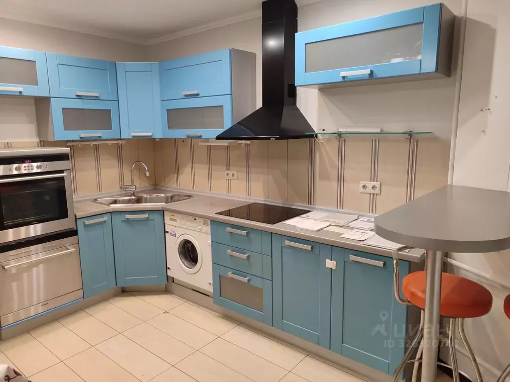 3-к кв. Москва Бескудниковский бул., 32К6 (82.0 м) - Фото 2