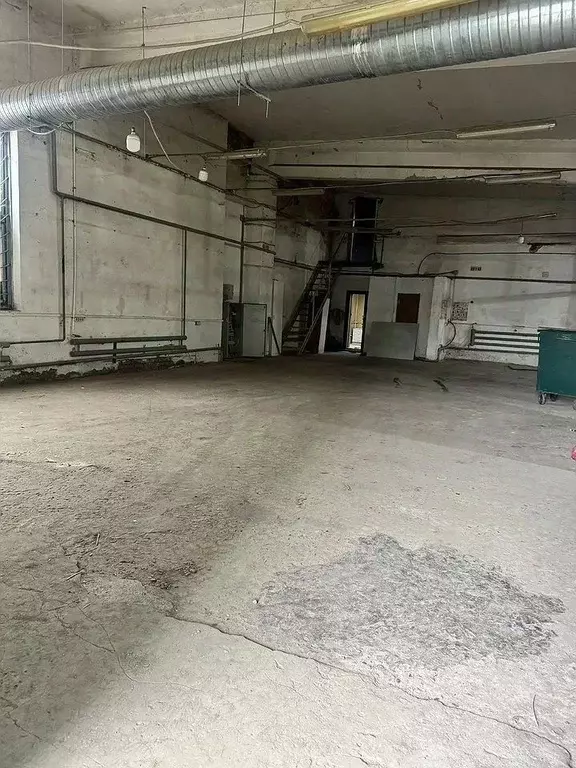 Помещение свободного назначения в Краснодарский край, Краснодар проезд ... - Фото 2