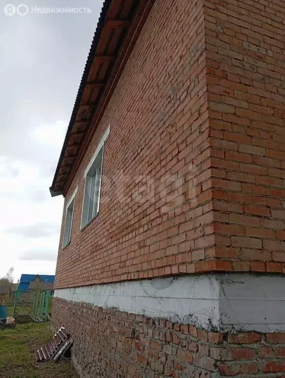 Дом в посёлок Новосафоновский, Российская улица (106.5 м) - Фото 1
