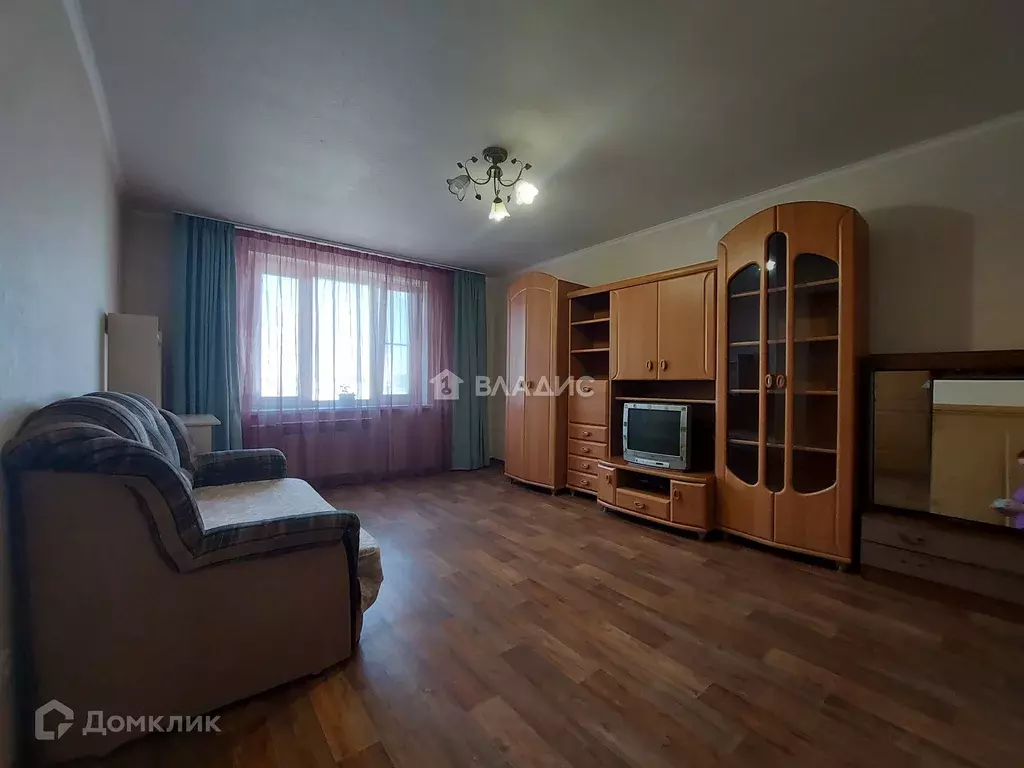 Продаётся 1-к квартира, 33.7 м - Фото 0