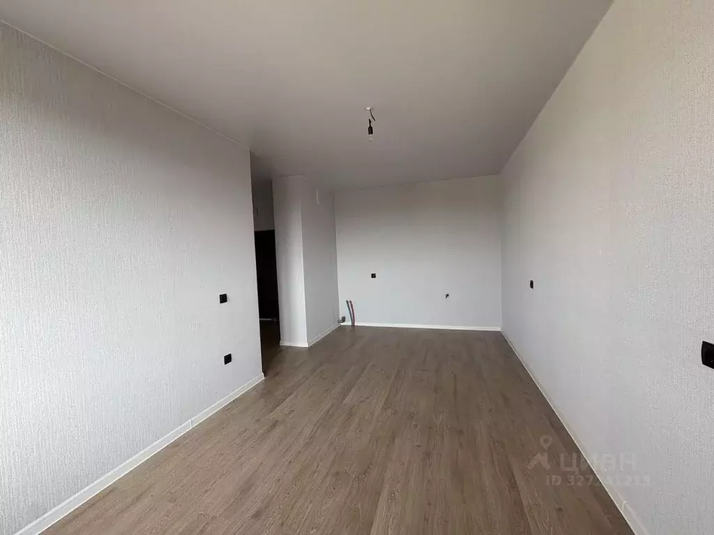 3-к кв. Краснодарский край, Краснодар ул. Летчика Позднякова, 2к20 ... - Фото 2