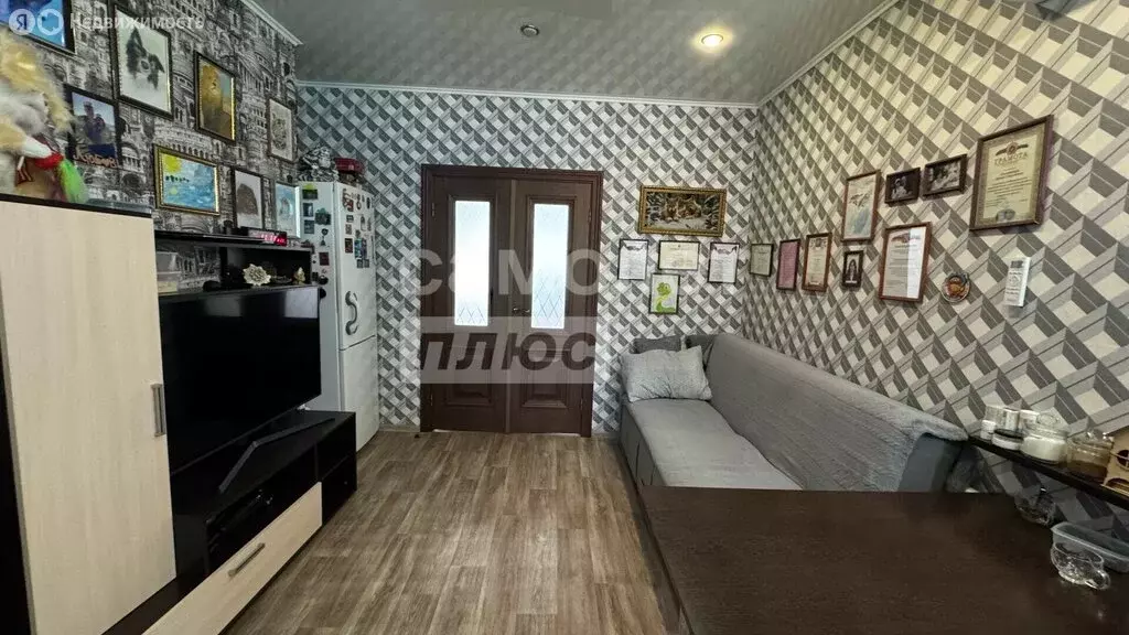 Дом в Тимашевск, Красноармейская улица, 103 (49.7 м) - Фото 1