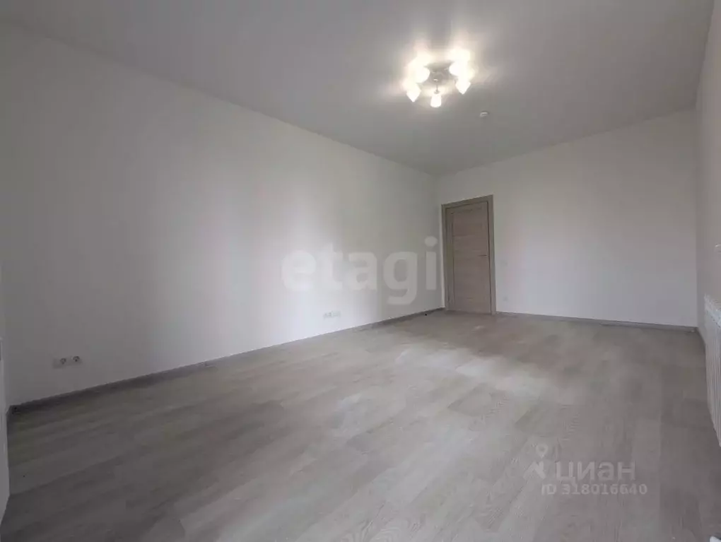 2-к кв. Москва Фестивальная ул., 15К2 (70.0 м) - Фото 1