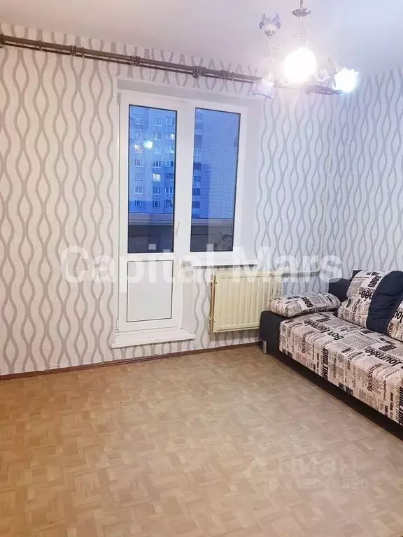 3-к кв. Санкт-Петербург Планерная ул., 71к4 (70.0 м) - Фото 1