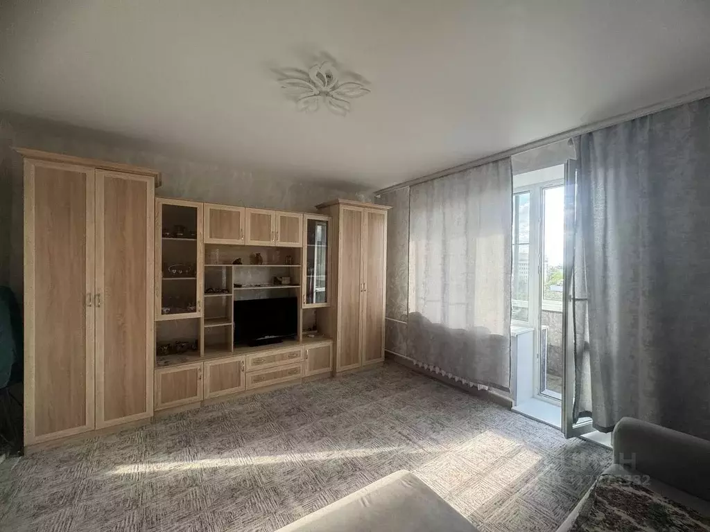 3-к кв. Москва Бутырская ул., 53К1 (79.9 м) - Фото 0
