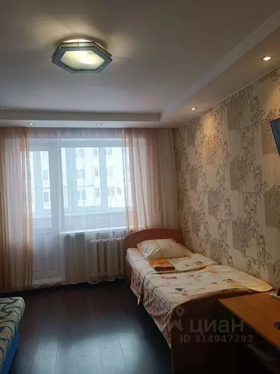 1-к кв. Чувашия, Шумерля ул. Мира, 5/2 (33.0 м) - Фото 0